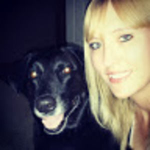 Meet your Posher, Kendra